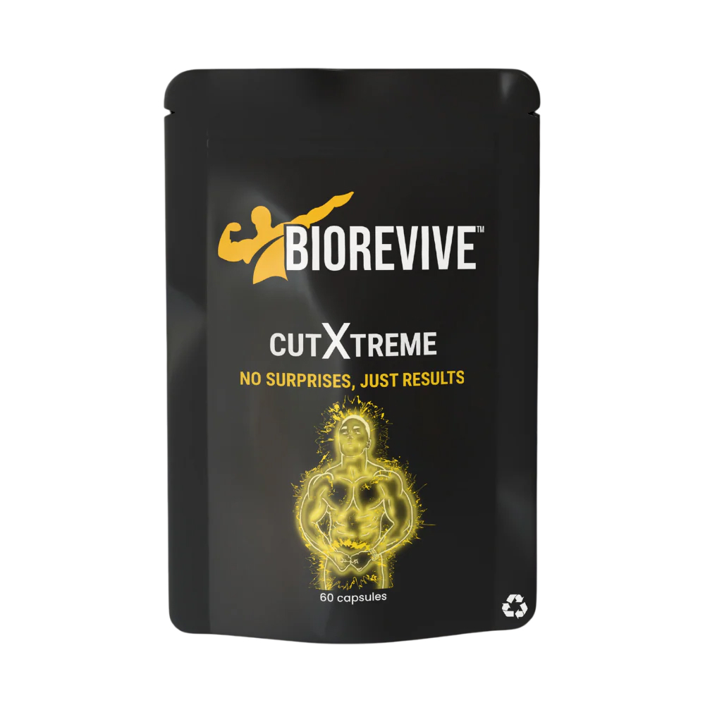 Miniatura 4 de SUPLEMENTO CUTXTREME BIOREVIVE